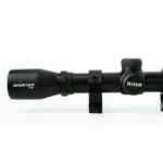 Mira Sporter 4x40 mm con Montaje - Imagen 6