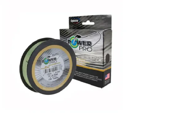 Multifilamento POWER PRO Super Slick 10/300 - Imagen 3