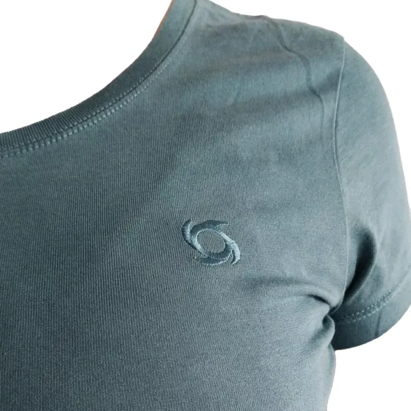 Remera Degrade Mujer - Imagen 2