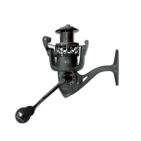 Reel frontal HEXA 3005 Spinning - Imagen 2