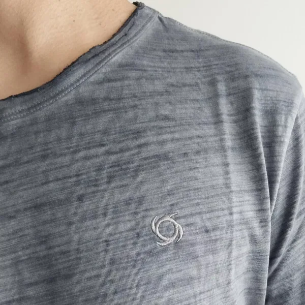 Remera Cosmo Hombre manga corta - Imagen 2