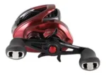 REEL SHIMANO SCORPION MGL 150XG RIGHT - Imagen 4