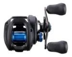 Reel Rotativo Slx Dc 150 Hg NEW - Imagen 2