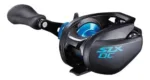 Reel Rotativo Slx Dc 150 Hg NEW