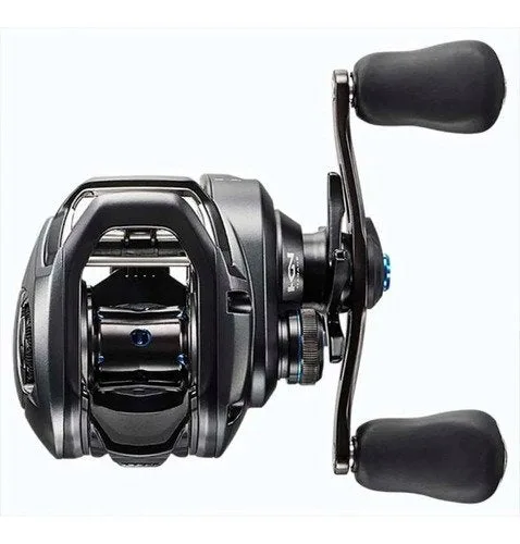 SLXMGL.jpg REEL SHIMANO SLX MGL 70 HG - Imagen 1