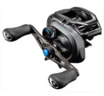 REEL SHIMANO SLX MGL 70 HG - Imagen 3