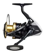 Reel Spheros Sw 4000 Xg