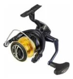 Reel Spheros Sw 4000 Xg - Imagen 4