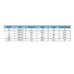 Camiseta TECH UV Manga Larga - Imagen 4