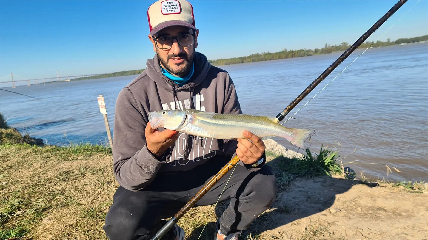 Paraná Guazú: la hora del Gran Paraná