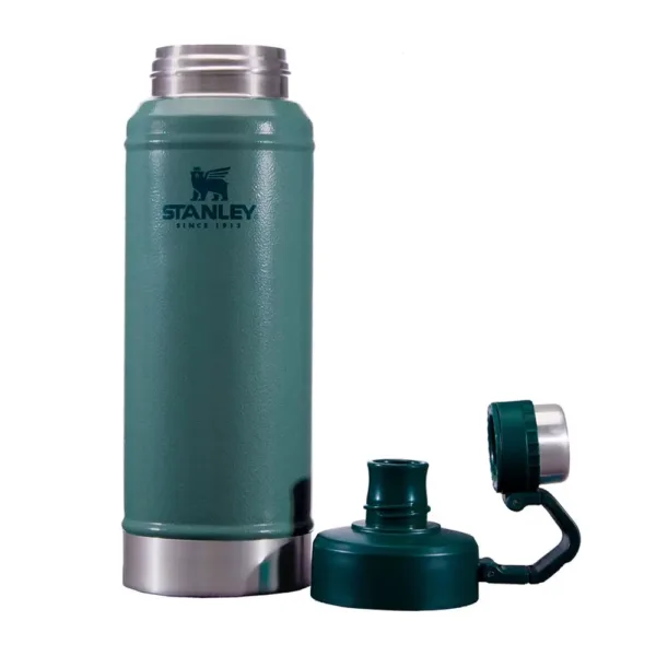 Botella para líquido STANLEY 1 Litro - Imagen 2