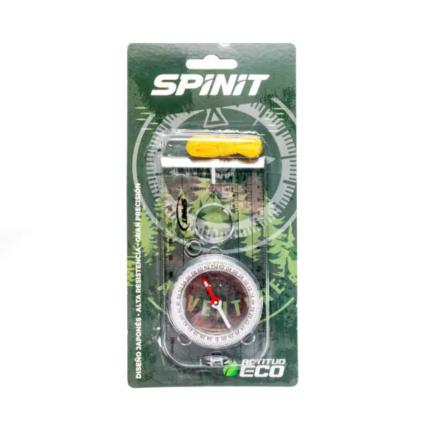 Brújula DC403 M.Mapa - Imagen 4