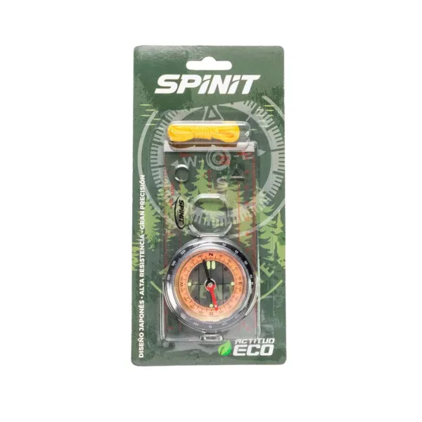 Brújula DC455C M.Mapa - Imagen 5