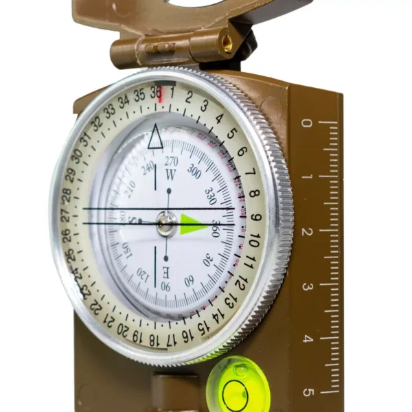 Brújula DC60-1 M.PRO-MAP - Imagen 3