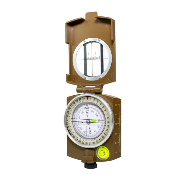 Brújula DC60-1 M.PRO-MAP - Imagen 8