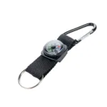 Brújula TB201 M.Llavero Mosquetón - Imagen 3