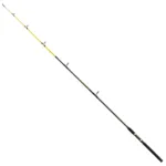 Caña 1.95m POWERBOAT 1952 2T 15-25lb Embarcado - Imagen 5