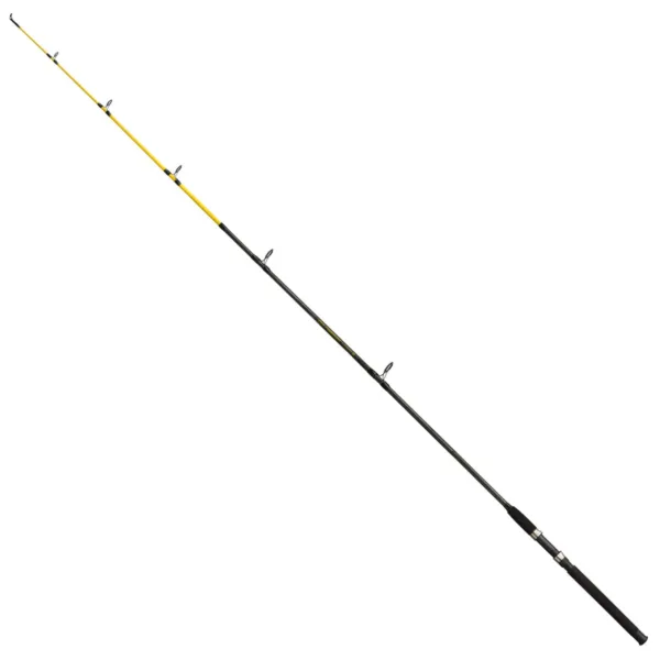 Caña 1.95m POWERBOAT 1952 2T 15-25lb Embarcado - Imagen 5