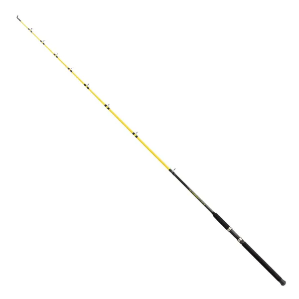 Caña POWERBOAT 2101 2.10m 1T 15-25lb Embarcado - Imagen 7