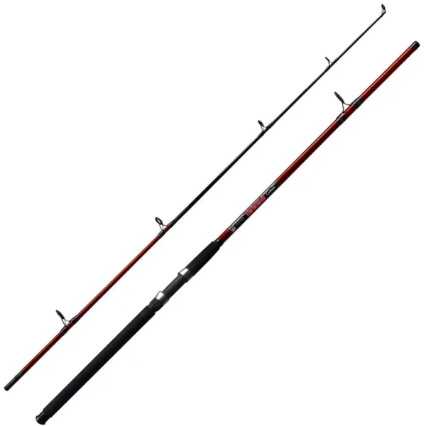 Caña REBEL 3002 3.00m 2T 15-30 lb Variada - Imagen 6