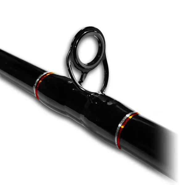Caña 1.80m BAIT MAX 8-17lb Baitcasting - Imagen 4