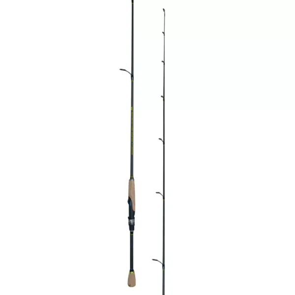 Caña Rain Forest 1.98m 9-17lb Spinning - Imagen 1