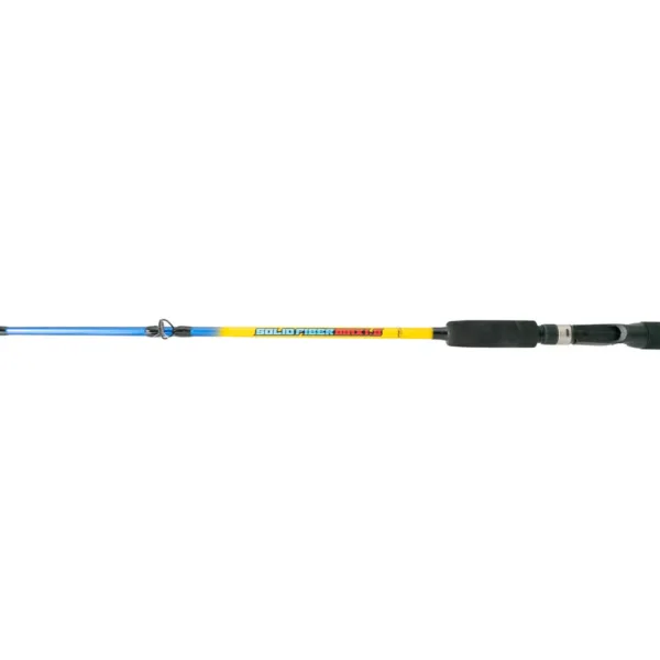 Caña SOLIDFIBER MAX 1.80m 1T 20-40 lb - Imagen 2