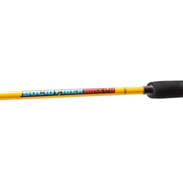 Caña SOLIDFIBER MAX 1.80m 1T 20-40 lb - Imagen 5