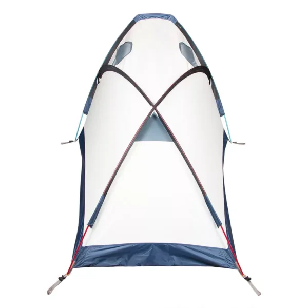 Carpa Profesional Atlas 2 Personas Duraluminio Alta Montaña - Imagen 8