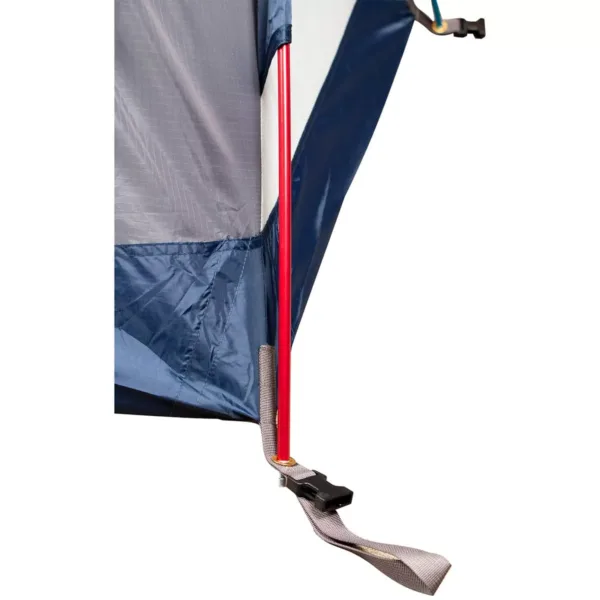 Carpa Profesional Atlas 2 Personas Duraluminio Alta Montaña - Imagen 3