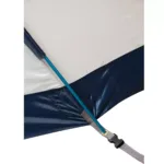 Carpa Profesional Atlas 2 Personas Duraluminio Alta Montaña - Imagen 4