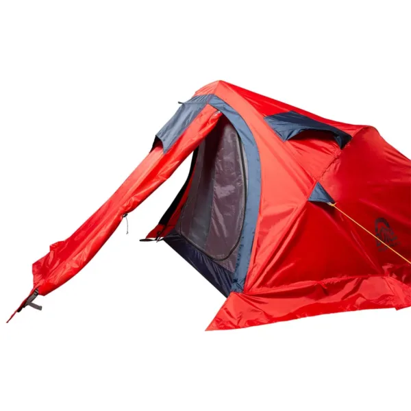 Carpa Profesional Atlas 2 Personas Duraluminio Alta Montaña - Imagen 6