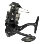 Equipo Inicio Pesca Telescopica Spinit Caña 1,8m + Reel 303 - Imagen 2