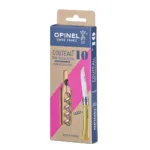 Cortapluma Coteau N°10 Sacacorcho - Imagen 3