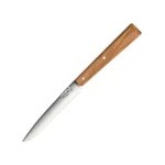 Cuchillo de mesa Bon Appetit Madera Olivo - Imagen 2