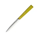 Cuchillo de mesa Bon Appetit Verde