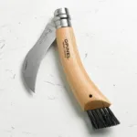 Cuchillo para hongos Nº 8 acero inoxidable - Imagen 4