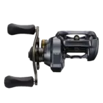 REEL SHIMANO 22 CURADO DC 200HG - Imagen 6