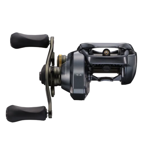 Reel 22 CURADO DC 201HG - Imagen 6