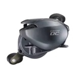 REEL SHIMANO 22 CURADO DC 200HG - Imagen 5