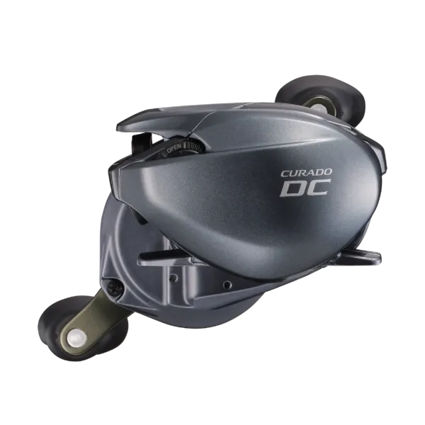 Reel 22 CURADO DC 201HG - Imagen 5