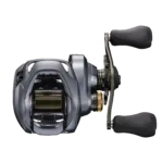 REEL SHIMANO 22 CURADO DC 201XG - Imagen 3