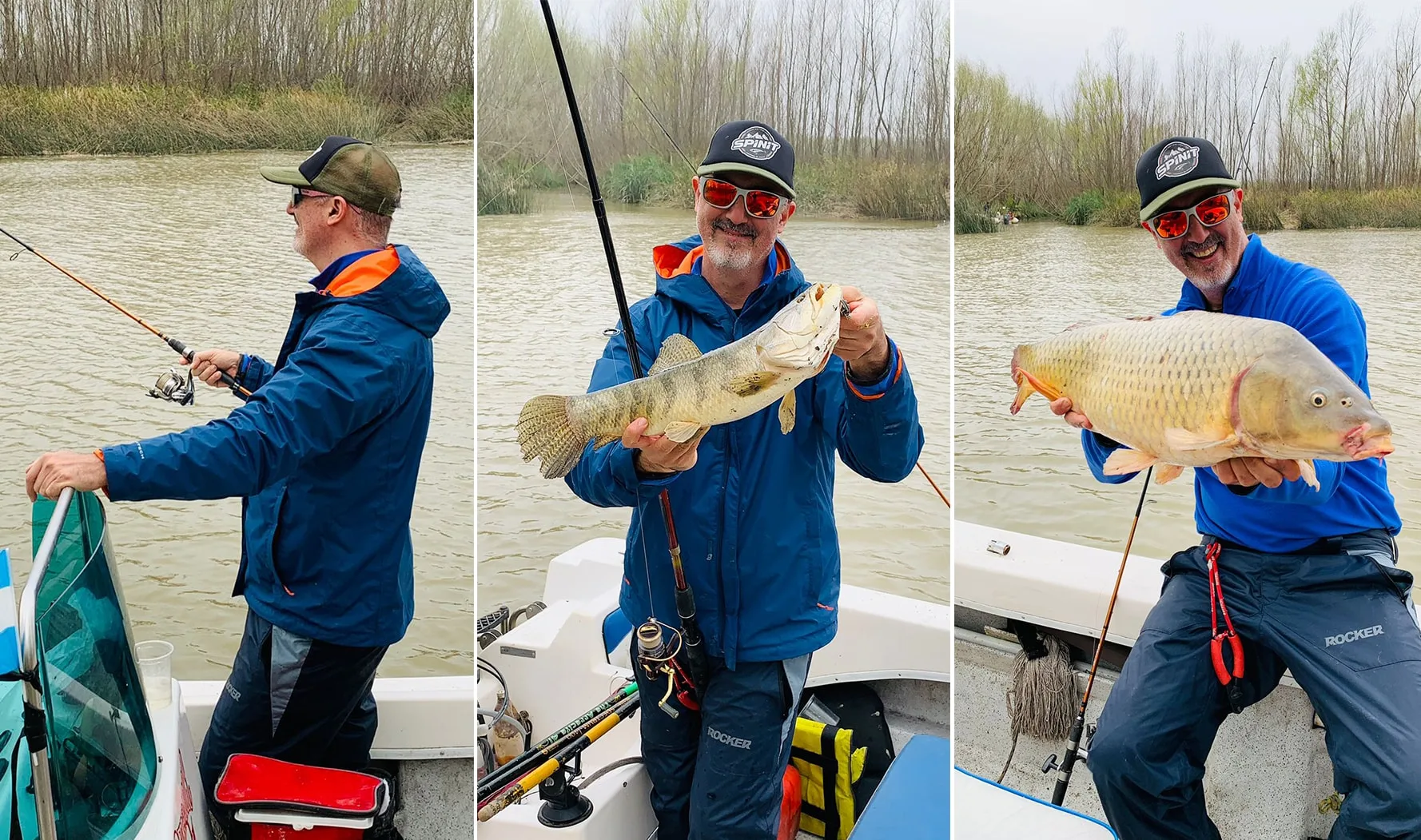 El Delta en Transición