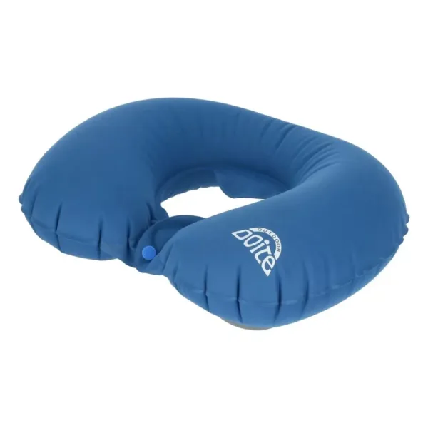 Almohada inflable Neckrest - Imagen 1