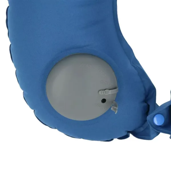 Almohada inflable Neckrest - Imagen 6