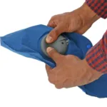 Almohada inflable Neckrest - Imagen 8