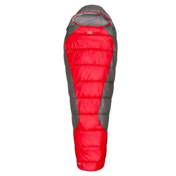 Bolsa de dormir Technical Line Alpine - Imagen 1