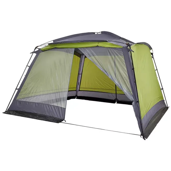 Carpa Comedor Suiza 8 personas 3.65 x 3.65 m - Imagen 1
