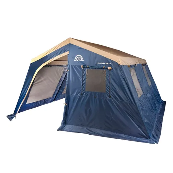Carpa estructural Altavista 4 - Imagen 1