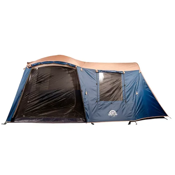 Carpa estructural SUNVALLEY 10 - Imagen 1